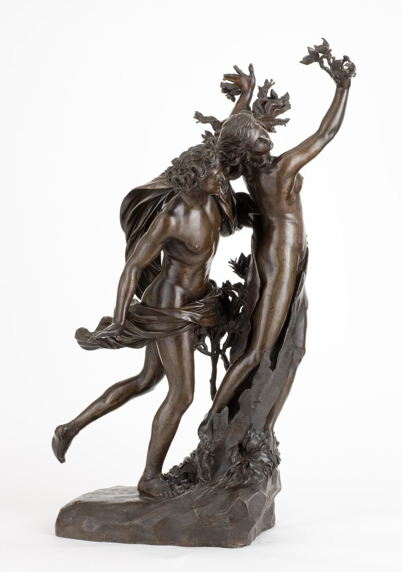 Antoine Valedau et le Musée Fabre 2 Antoine valedau