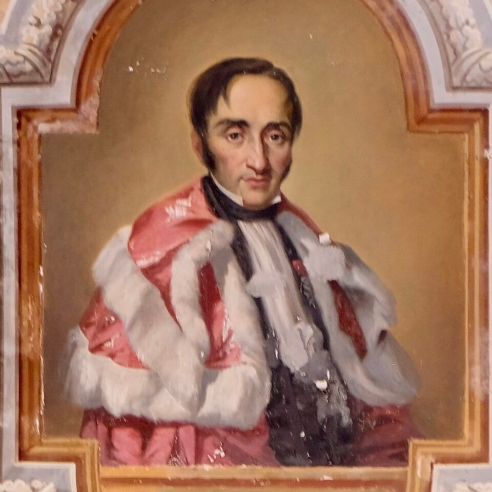 Dugès Antoine-Louis - Professeur faculté de médecine de Montpellier