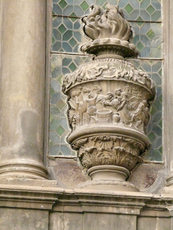 L'Hôtel de Manse 8 Hotel de Manse LV 20180512 145