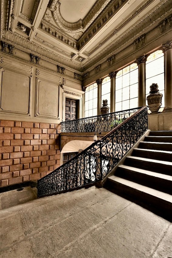 L'Hôtel de Manse 6 Hotel de Manse LV 20180512 62 Copie