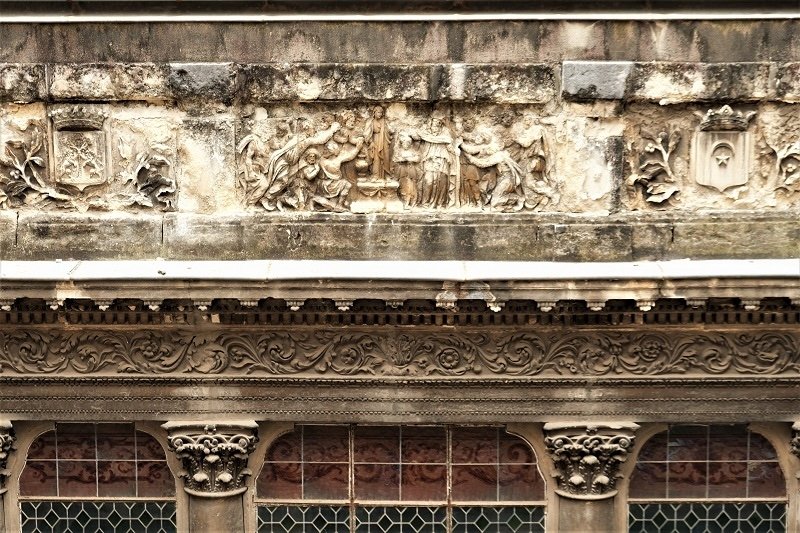 L'Hôtel de Manse 9 Hotel de Manse LV 20180512 89