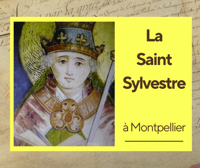 Photo de présentation de l'article la Saint-Sylvestre à Montpellier et le Languedoc