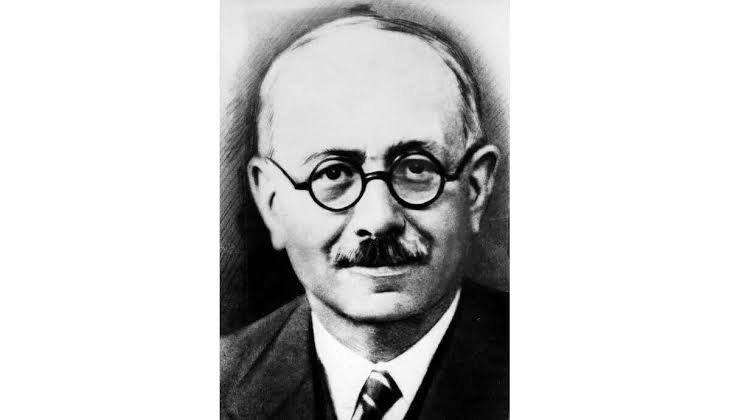 Hommage à Marc Bloch, historien et résistant 3 Marc Bloch