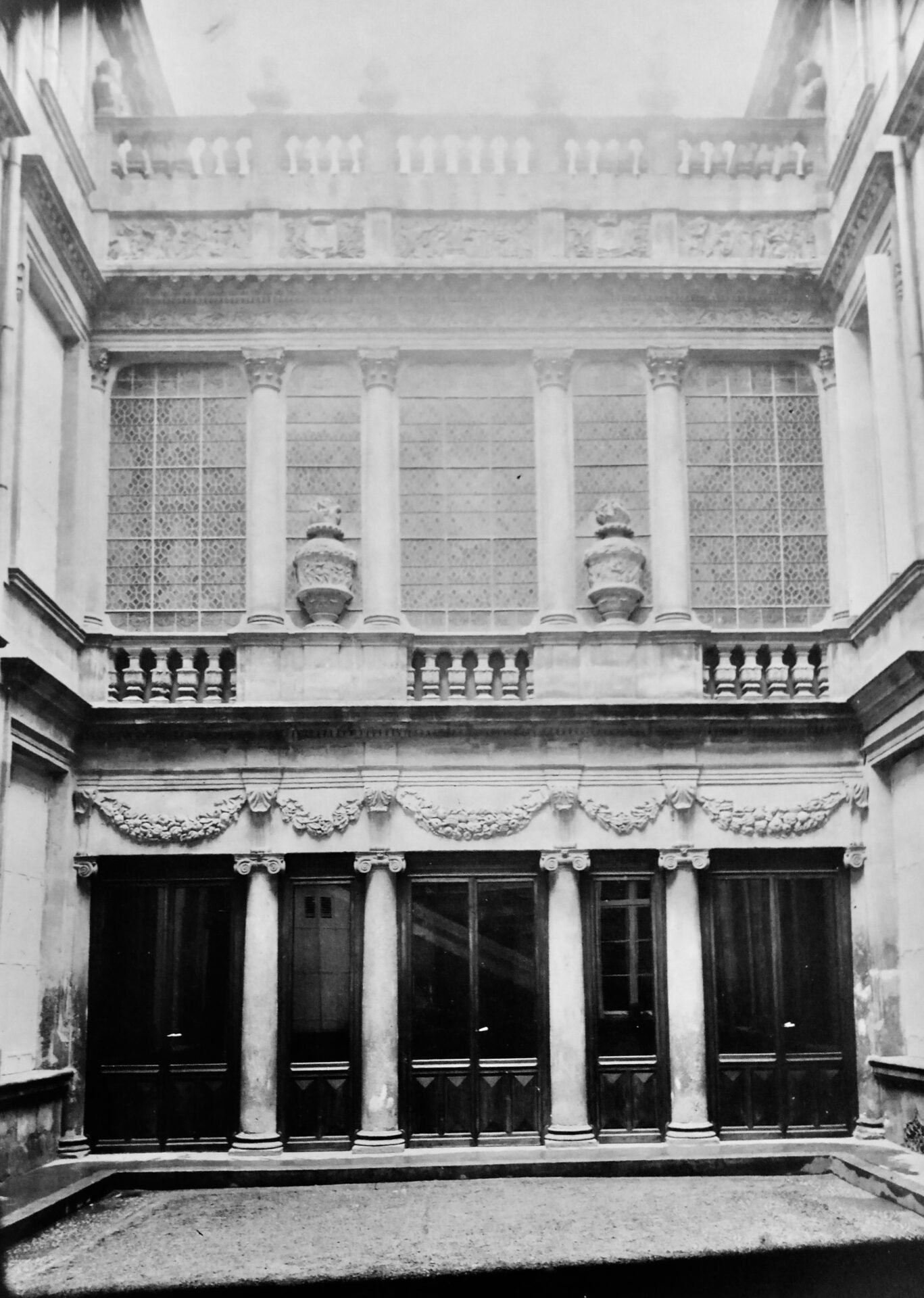 L'Hôtel de Manse 10 Montpellier Hotel de Manse AD34157J9