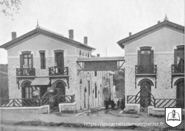 Rue Yvan - inauguration