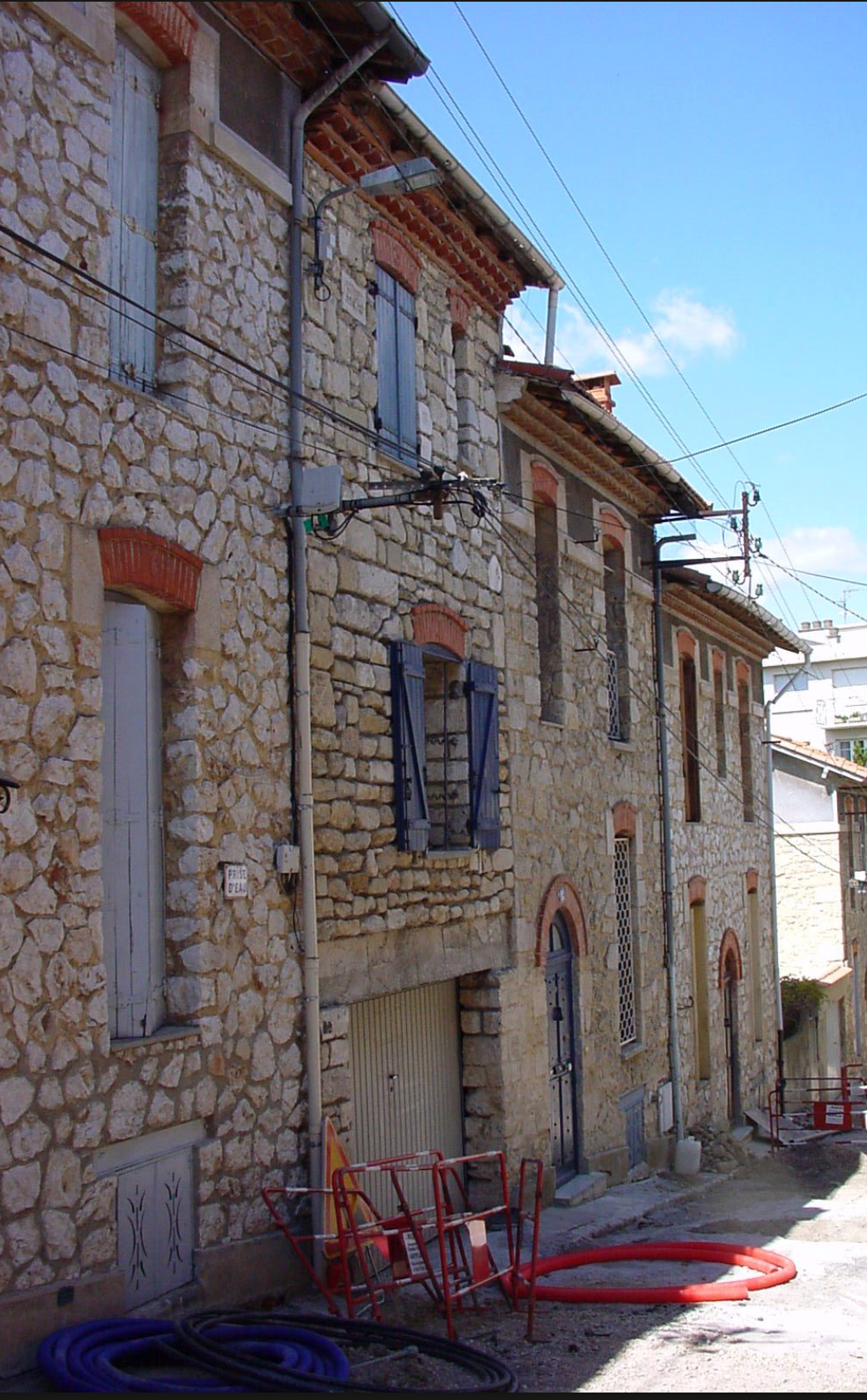 Rue Yvan